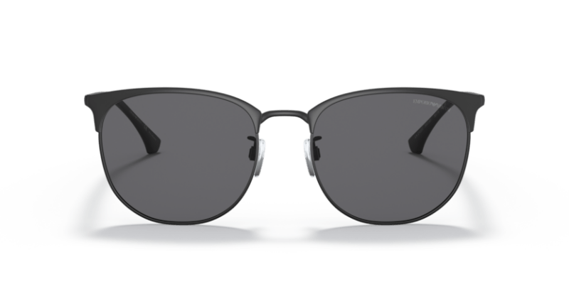 Matte Black - 0EA2122D 8056597514651