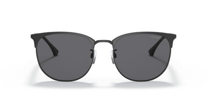 Matte Black - 0EA2122D 8056597514651