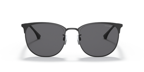 Matte Black - 0EA2122D 8056597514651
