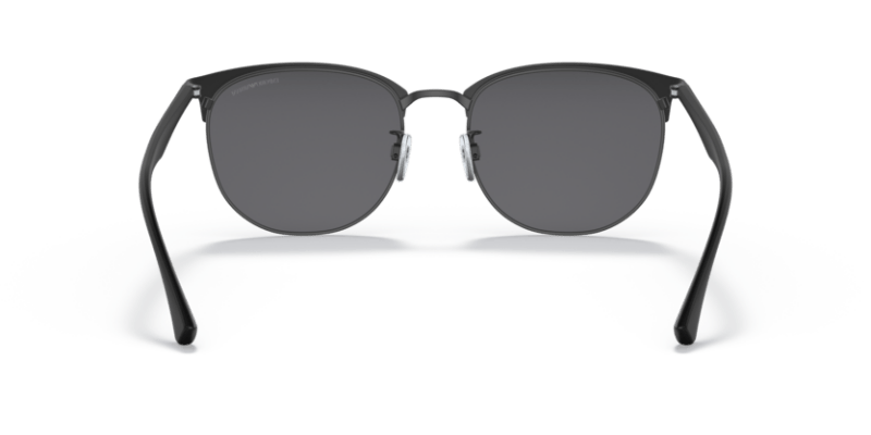 Matte Black - 0EA2122D 8056597514651