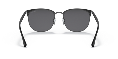 Matte Black - 0EA2122D 8056597514651