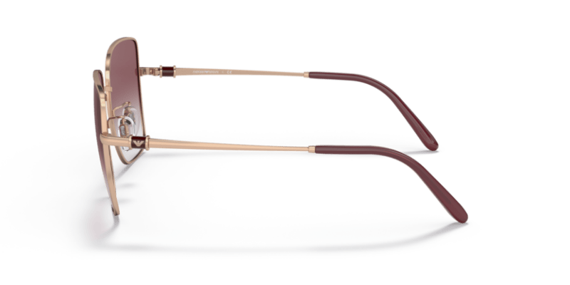 Shiny Rose Gold - 0EA2128D 8056597629935