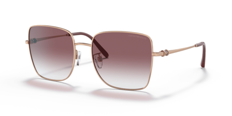 Shiny Rose Gold - 0EA2128D 8056597629935