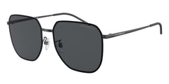 0EA2135D - Emporio Armani - (Matte Black) Dark Grey - 60 - 17 - 145 MM - Ardor Eyewear 8056597755504