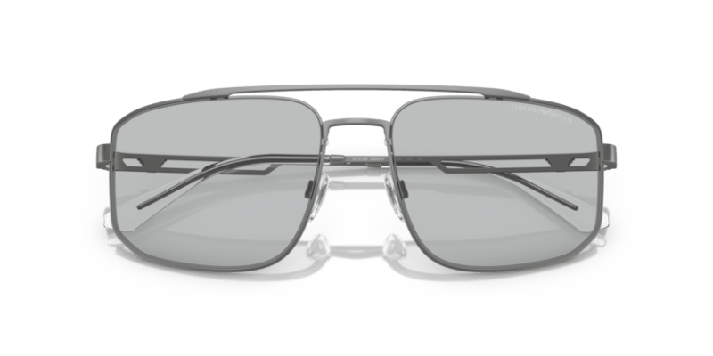 Matte Gunmetal - 0EA2139 8056597817622