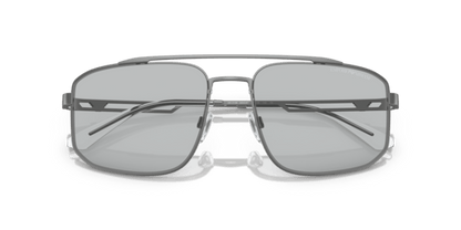 Matte Gunmetal - 0EA2139 8056597817622