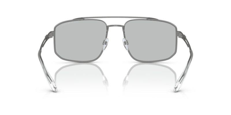 Matte Gunmetal - 0EA2139 8056597817622