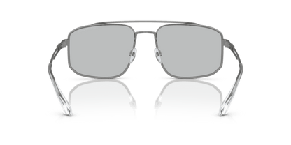 Matte Gunmetal - 0EA2139 8056597817622