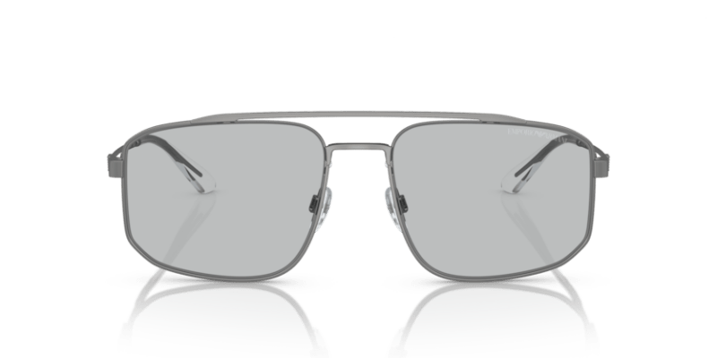 Matte Gunmetal - 0EA2139 8056597817622