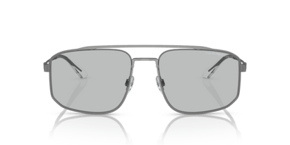 Matte Gunmetal - 0EA2139 8056597817622