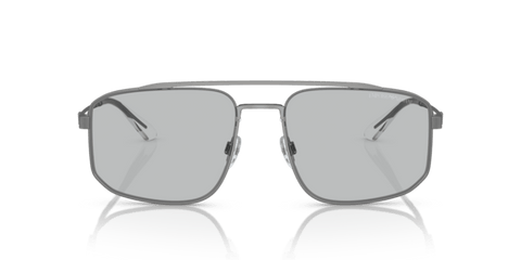 Matte Gunmetal - 0EA2139 8056597817622