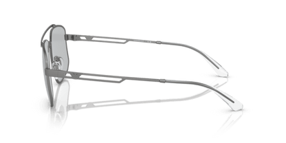 Matte Gunmetal - 0EA2139 8056597817622