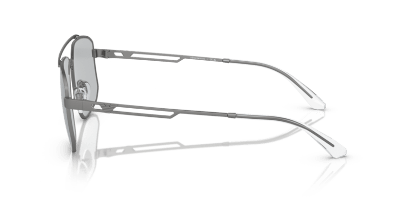 Matte Gunmetal - 0EA2139 8056597817622