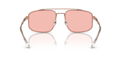 Matte Rose Gold - 0EA2139 8056597817615