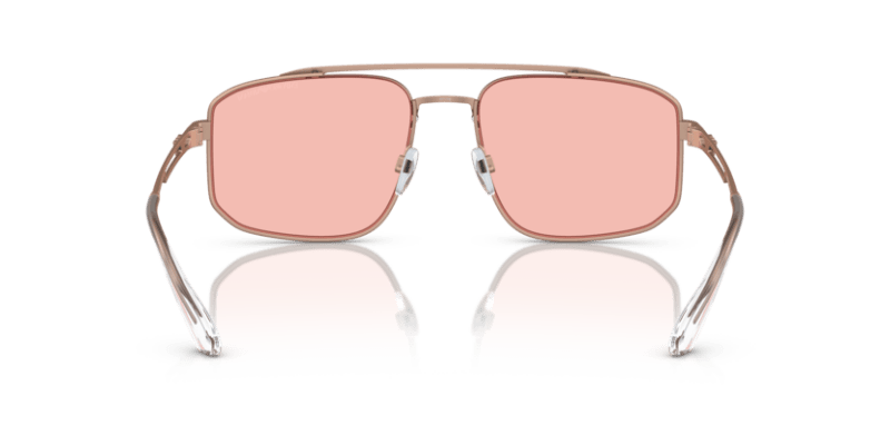 Matte Rose Gold - 0EA2139 8056597817615