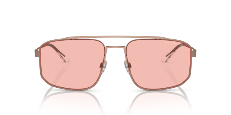 Matte Rose Gold - 0EA2139 8056597817615