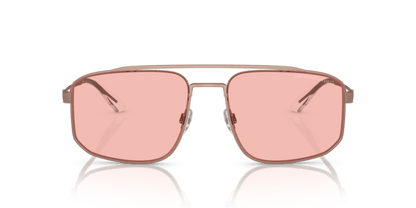 Matte Rose Gold - 0EA2139 8056597817615