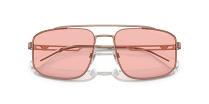 Matte Rose Gold - 0EA2139 8056597817615