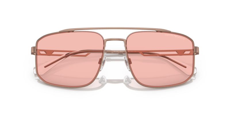 Matte Rose Gold - 0EA2139 8056597817615