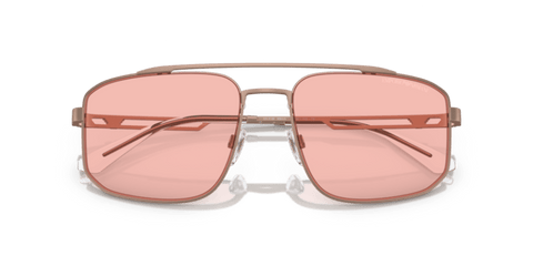 Matte Rose Gold - 0EA2139 8056597817615