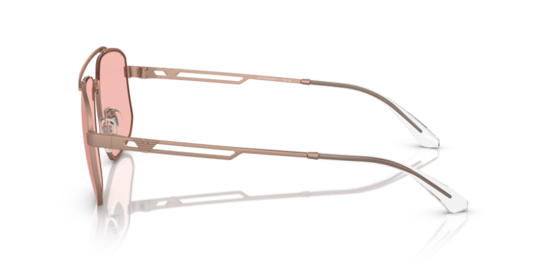 Matte Rose Gold - 0EA2139 8056597817615