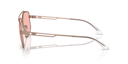 Matte Rose Gold - 0EA2139 8056597817615