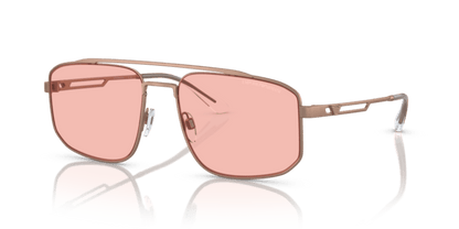 Matte Rose Gold - 0EA2139 8056597817615