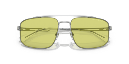 Matte Silver - 0EA2139 8056597817608