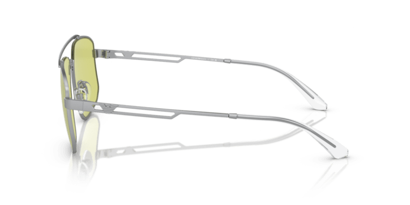 Matte Silver - 0EA2139 8056597817608