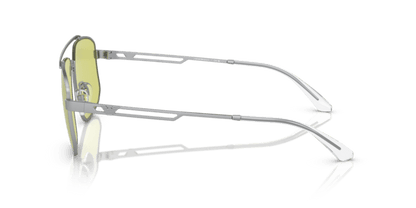 Matte Silver - 0EA2139 8056597817608