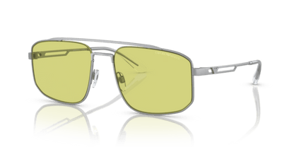 Matte Silver - 0EA2139 8056597817608