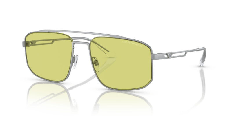 Matte Silver - 0EA2139 8056597817608