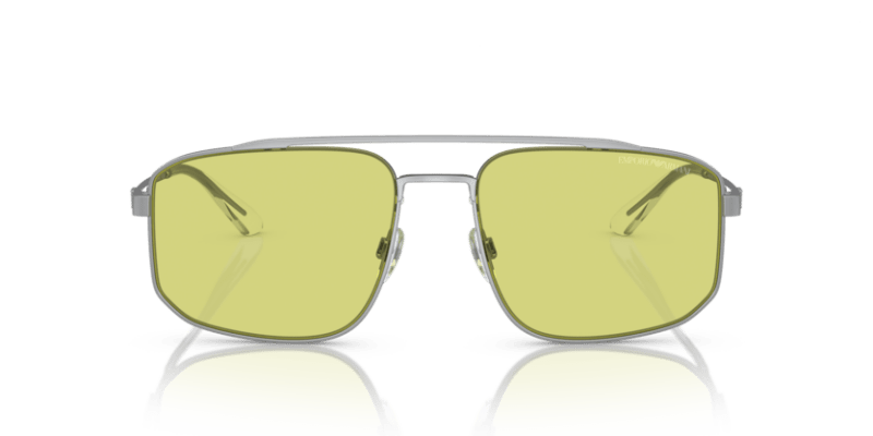 Matte Silver - 0EA2139 8056597817608