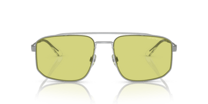 Matte Silver - 0EA2139 8056597817608