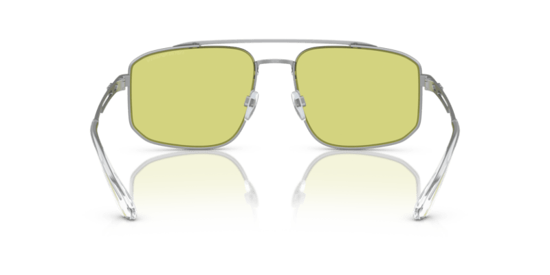 Matte Silver - 0EA2139 8056597817608