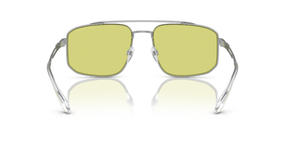 Matte Silver - 0EA2139 8056597817608