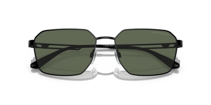 Matte Black - 0EA2140 8056597817707