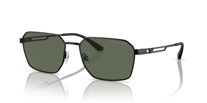 Matte Black - 0EA2140 8056597817707