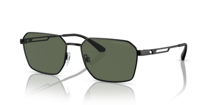 Matte Black - 0EA2140 8056597817707