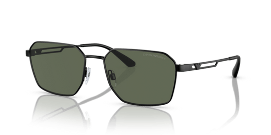 Matte Black - 0EA2140 8056597817707