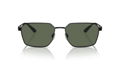 Matte Black - 0EA2140 8056597817707