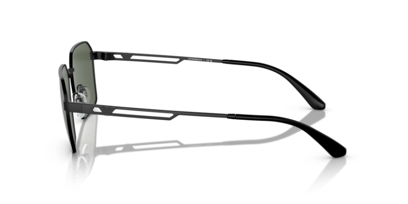 Matte Black - 0EA2140 8056597817707