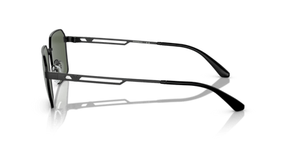 Matte Black - 0EA2140 8056597817707