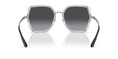 (Shiny Crystal/Silver) Gradient Grey -  8056597835459