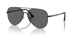 0EA2149D - Emporio Armani - (Matte Black) Polarized Grey - 60 - 15 - 145 MM - Ardor Eyewear 8056597964364