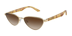 0EA2153 - Emporio Armani - (Shiny Pale Gold) Gradient Brown - 56 - 17 - 140 MM - Ardor Eyewear 8056262039120