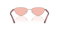 0EA2153 - Emporio Armani - (Shiny Rose Gold) Light Pink - 56 - 17 - 140 MM - Ardor Eyewear 8056262039113