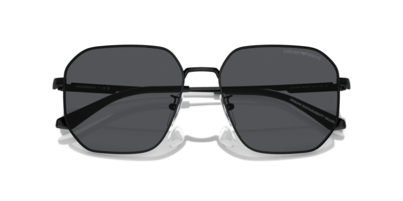 Matte Black - 0EA2154D 8056262078860