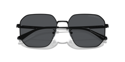 Matte Black - 0EA2154D 8056262078860