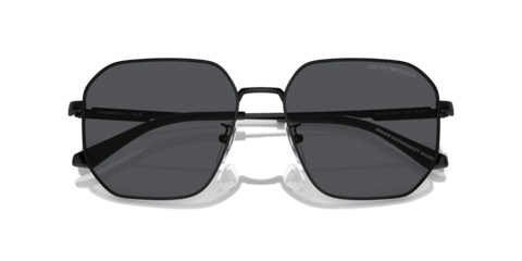 Matte Black - 0EA2154D 8056262078860